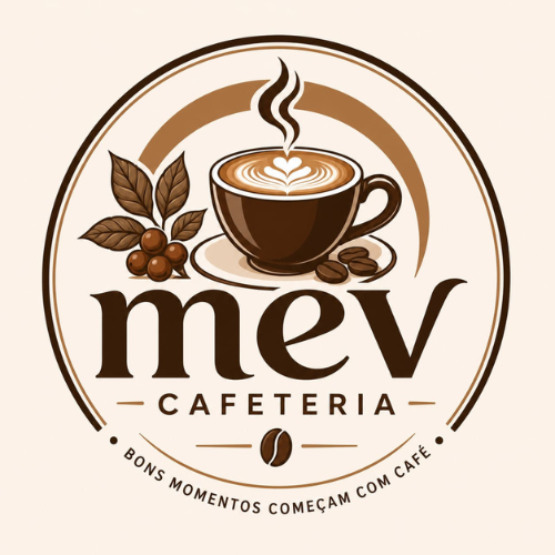 Logo Mev Cafeteria